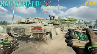 Battlefield 2042 Highlights #32