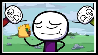 It's raining tacos [Reanimated]