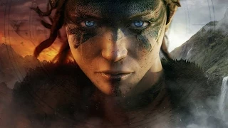 Дебютный геймплейный трейлер Hellblade