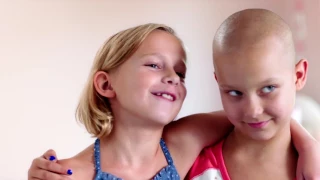 Introduction to Tackle Kids Cancer