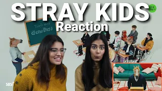 Stray Kids - 'Mixtape : Gone Days' Reaction! | Dilmi & Venita