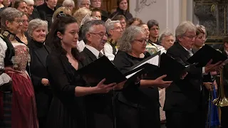 Gedenkkonzert   Jahr der Besinnung   Friede auf Erden