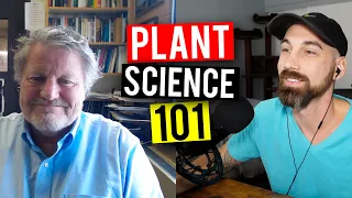 Organic vs Synthetic Fertilizers, Flushing, Plant Lighting & More! (Garden Talk #46)