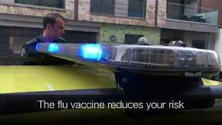 Why you should get the flu vaccination