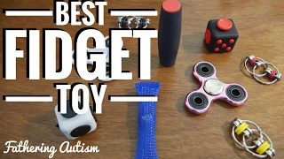 Best Fidget Toys Compared | Fidget Toys Under $10