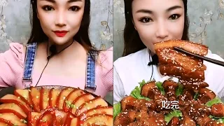 Thánh Ăn Thịt Mỡ - Thánh ăn thịt mỡ trung quốc (P7) - Ăn Thịt Mỡ | Ký Sự Tiktok