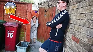 Surprising Our Family After 6 Months Of Travel..