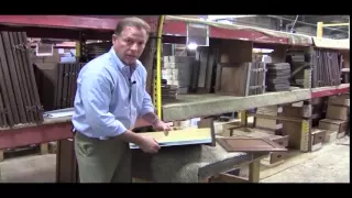 Open Range RV 2013 Factory Tour with President Randy Graber