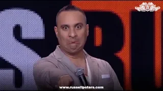 Babies and Pregnancies | Russell Peters