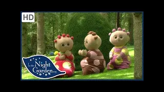 In the Night Garden - Runaway Og-pog | Full Episode