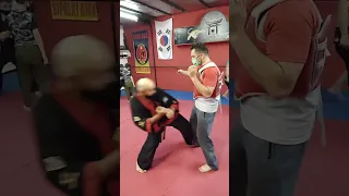Técnicas de sipalki para destruir a tu oponente de manera efectiva.