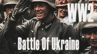 Edit WW2: Battle Of Ukraine