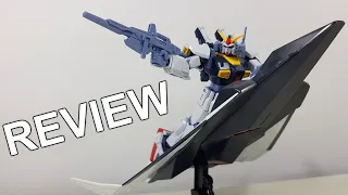 1/144 HGUC Gundam Mk II + Flying Armor Review