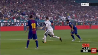 El Clasico Goals // Real Madrid 2 - 3 Barcelona // Geniş Maç Özeti ve Goller Türkçe Anlatım