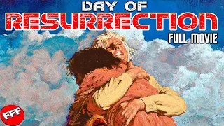 DAY OF RESURRECTION | Full SCI FI POST-APOCALYPSE Movie HD