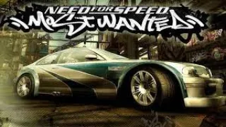 ИГРАЮ В NEED FOR SPEED MOST WANTED/2 ЧАСТЬ