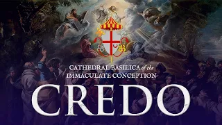 CREDO 2023-2024: Night 31