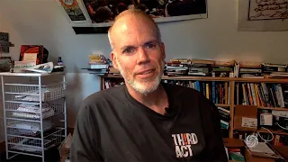 Bill McKibben – Why We Actually Need Everyone in the Climate Struggle | Bioneers