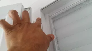 Régler ses fenêtres pour ne pas avoir un point thermique