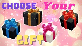 ESCOLHA O SEU PRESENTE 🎁CHOOSE YOUR GIFT 🎁 ELIGE TU REGALO 🎁 | NÃO ESCOLHA O ERRADO - Part 3