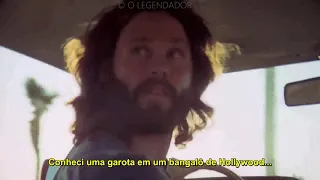 The Doors - L.A WOMAN [LEGENDADO PT-BR]