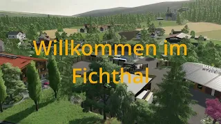 LS22 | Fichthal | RP | Werbung