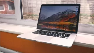 Apple macOS High Sierra: Top 5 New Features