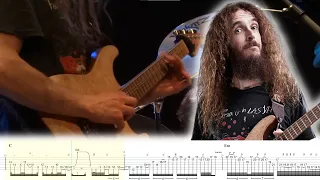 Guthrie Govan Is The ULTIMATE Guitar WIZARD - AMAZING Live Solo!