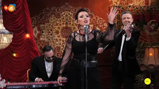 Марина Одольська "Гуцулка Ксеня"