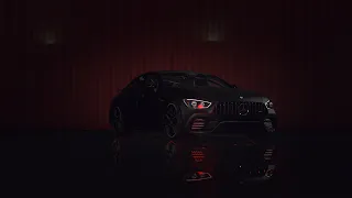 Mercedes AMG GT 63 S |GTA 5 CINEMATIC 4K | RTXON