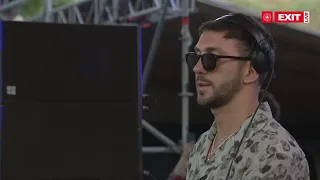 Hot Since 82 - Love me live at mts Dance Arena | EXIT 2023