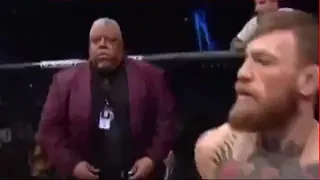 Conor Mcgregor Vs Khabib Nurmagomedov Full Fight 2018 |  Mcgregor Lost &  Khabib win