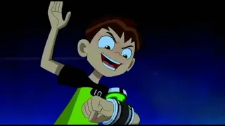 Ben 10 Reboot Armodrillo Transformation (Fan Made) (HAPPY 2021)