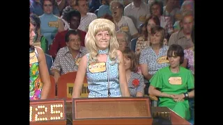 The Price is Right - July 19, 1973 (#0464D)