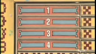 Family Feud (March 28, 1980): Tanaka/Sullivan