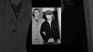 Ed Gein - photographs