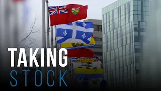 TAKING STOCK | Barriers to trade within provinces are costing consumers and the economy billions