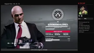 Hitman 2 The Finish Line Pretty In Pink-The New Army