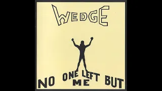 Orange Wedge(No One Left But Me 1974)---Hard Heavy Psych Blues Rock...US...[full album]