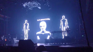 Scooter intro + One at Zenith 2014