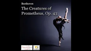 Beethoven: The Creatures of Prometheus, Op. 43