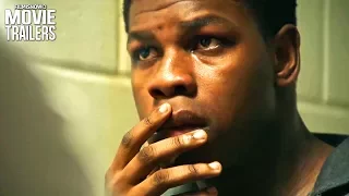 Detroit Trailer #2 has John Boyega at the center of an Historic Riot