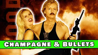 This is the greatest movie ever made | So Bad It's Good #55 - Champagne & Bullets AKA Geteven