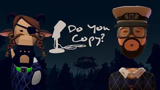 Do You Copy? - RecRoom