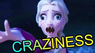 Frozen2 explained by an idiot | Ayyyush