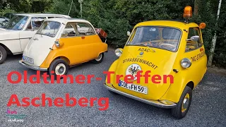 Oldtimer-Treffen Ascheberg (16.08.2023)