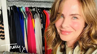 Closet Confessions: From Couch to Out | Fashion Haul | Trinny