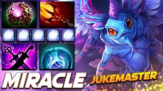 Miracle Puck Jukemaster [23/1/9] - Dota 2 Pro Gameplay [Watch & Learn]