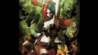 How Harley Quinn has changed