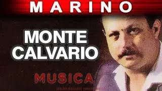 Marino - Monte Calvario (musica)